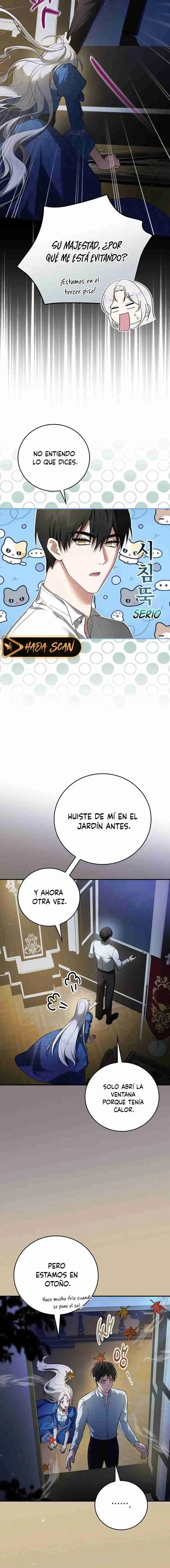 Me Convertí En La Esposa De Un Tirano Moribundo - Capítulo 17 - Página 17 - LectorTMOo