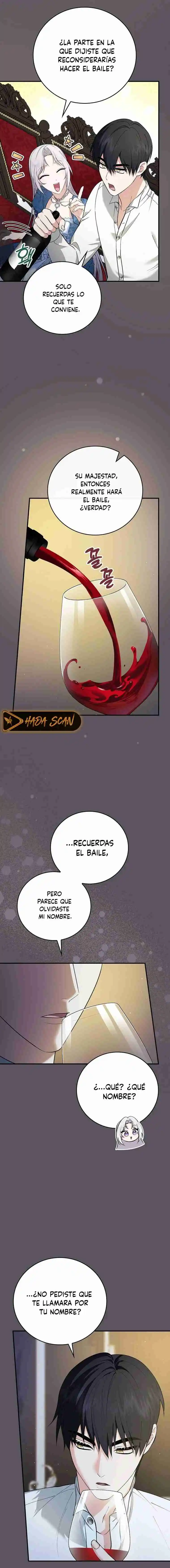 Me Convertí En La Esposa De Un Tirano Moribundo - Capítulo 17 - Página 19 - LectorTMOo