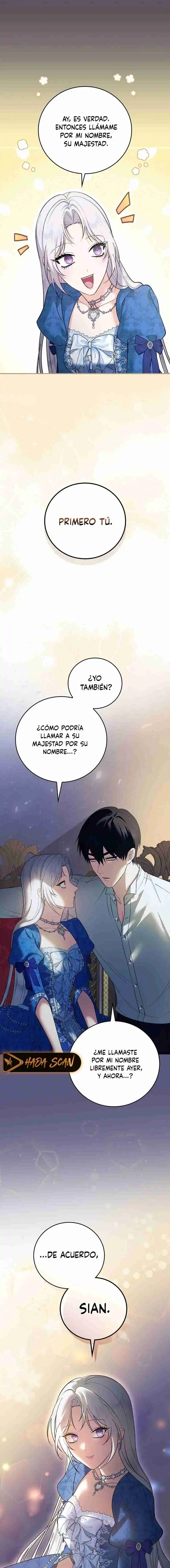Me Convertí En La Esposa De Un Tirano Moribundo - Capítulo 17 - Página 20 - LectorTMOo
