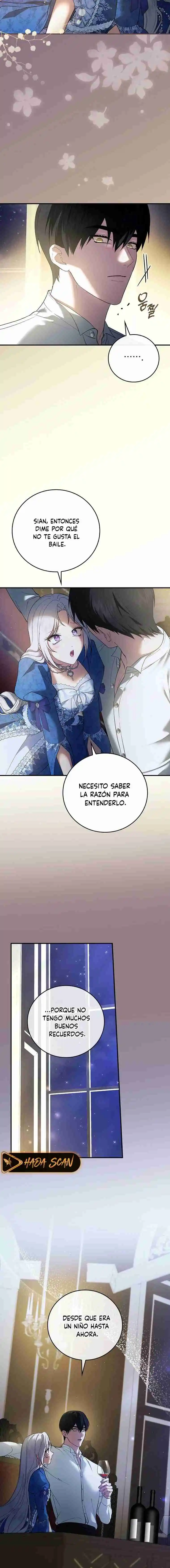 Me Convertí En La Esposa De Un Tirano Moribundo - Capítulo 17 - Página 21 - LectorTMOo