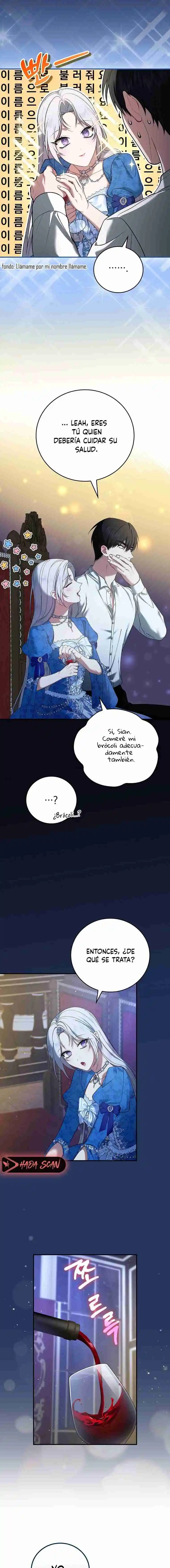 Me Convertí En La Esposa De Un Tirano Moribundo - Capítulo 18 - Página 4 - LectorTMOo