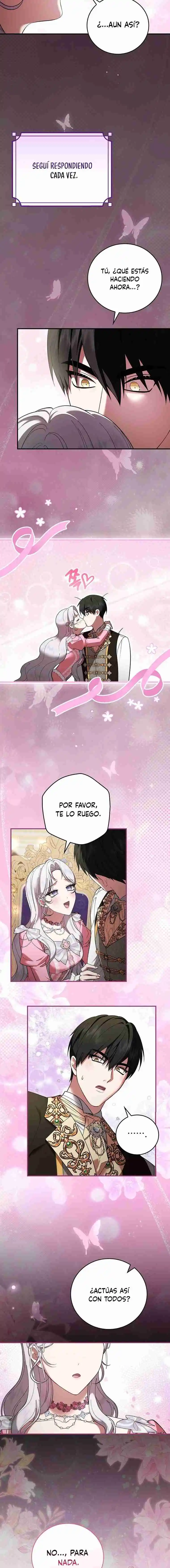 Me Convertí En La Esposa De Un Tirano Moribundo - Capítulo 18 - Página 15 - LectorTMOo