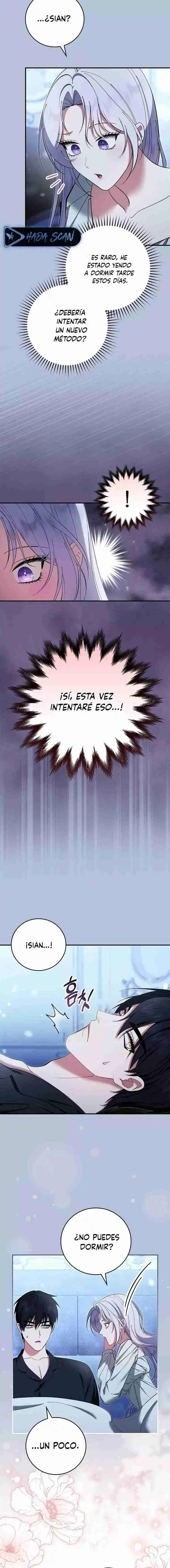 Me Convertí En La Esposa De Un Tirano Moribundo - Capítulo 19 - Página 3 - LectorTMOo