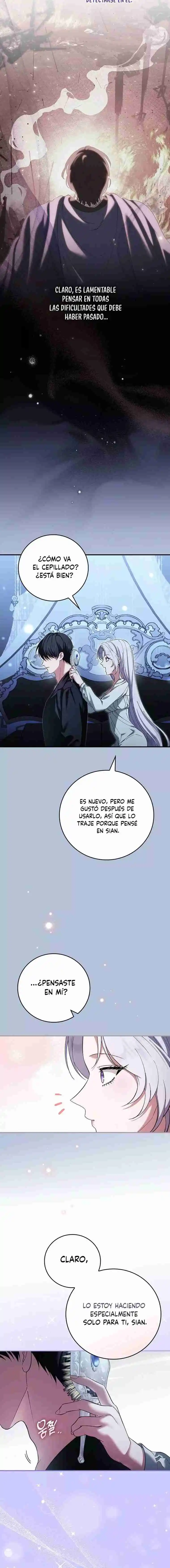 Me Convertí En La Esposa De Un Tirano Moribundo - Capítulo 19 - Página 8 - LectorTMOo