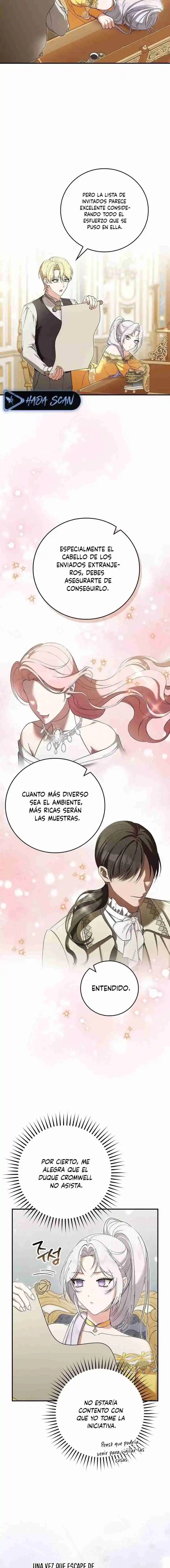 Me Convertí En La Esposa De Un Tirano Moribundo - Capítulo 19 - Página 11 - LectorTMOo