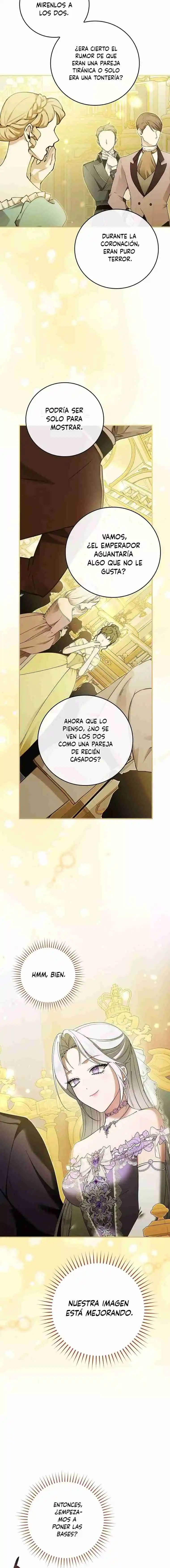 Me Convertí En La Esposa De Un Tirano Moribundo - Capítulo 19 - Página 15 - LectorTMOo