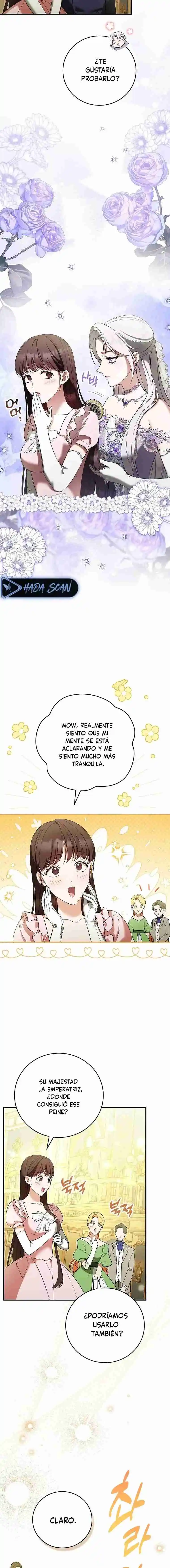 Me Convertí En La Esposa De Un Tirano Moribundo - Capítulo 19 - Página 17 - LectorTMOo