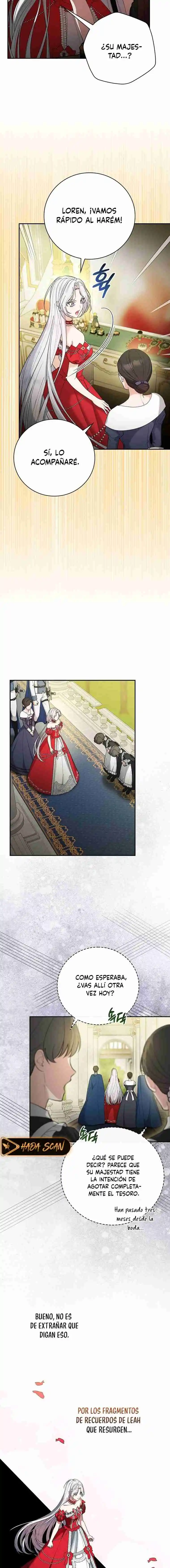 Me Convertí En La Esposa De Un Tirano Moribundo - Capítulo 2 - Página 4 - LectorTMOo