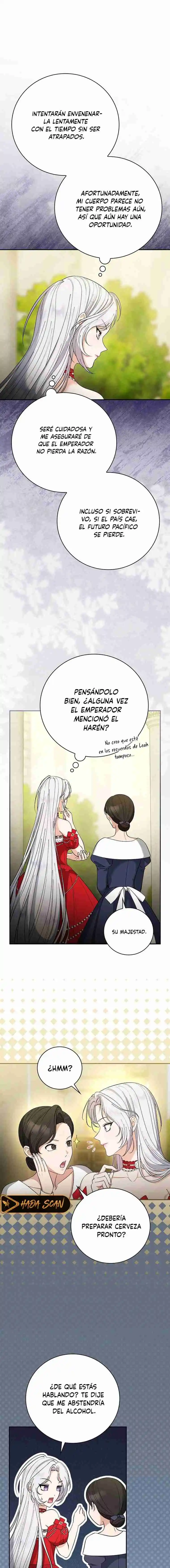 Me Convertí En La Esposa De Un Tirano Moribundo - Capítulo 2 - Página 6 - LectorTMOo