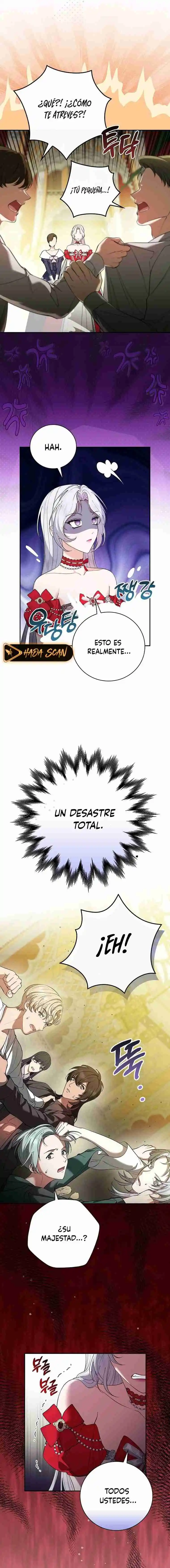 Me Convertí En La Esposa De Un Tirano Moribundo - Capítulo 2 - Página 9 - LectorTMOo