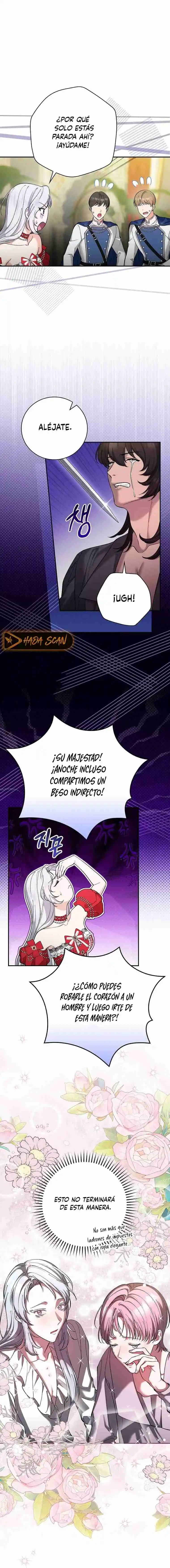Me Convertí En La Esposa De Un Tirano Moribundo - Capítulo 2 - Página 12 - LectorTMOo