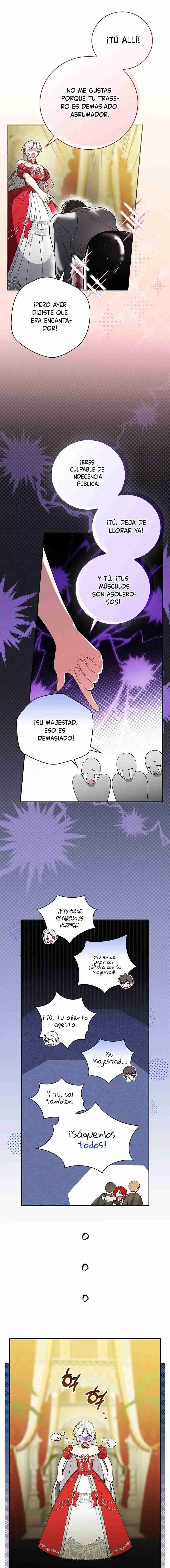 Me Convertí En La Esposa De Un Tirano Moribundo - Capítulo 2 - Página 13 - LectorTMOo