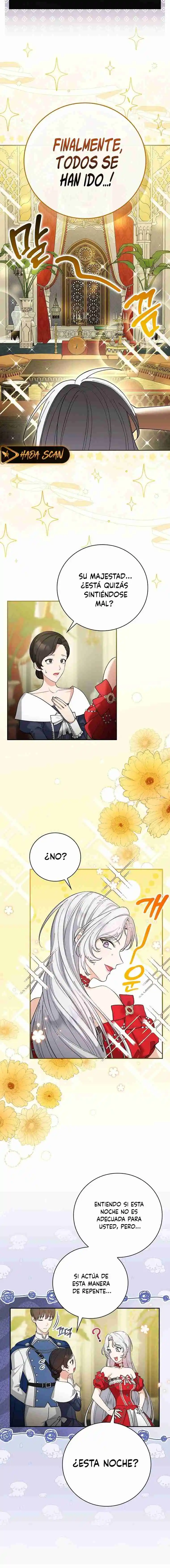 Me Convertí En La Esposa De Un Tirano Moribundo - Capítulo 2 - Página 14 - LectorTMOo