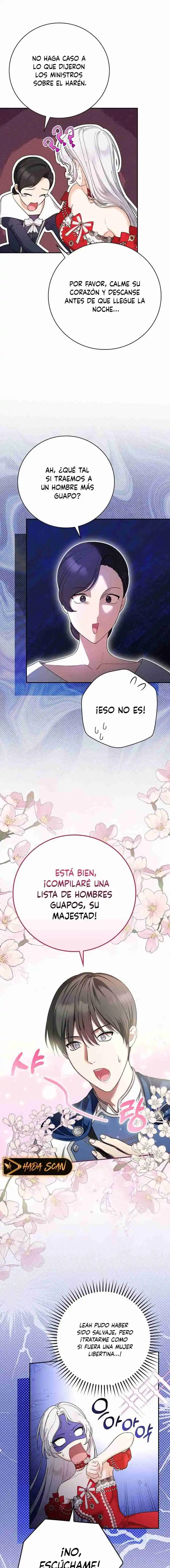 Me Convertí En La Esposa De Un Tirano Moribundo - Capítulo 2 - Página 15 - LectorTMOo