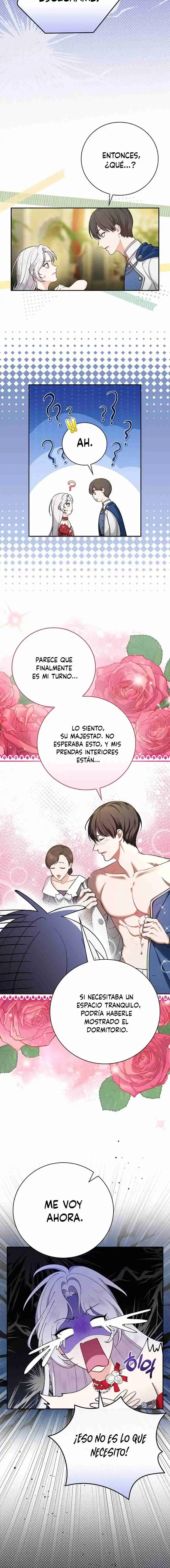 Me Convertí En La Esposa De Un Tirano Moribundo - Capítulo 2 - Página 16 - LectorTMOo