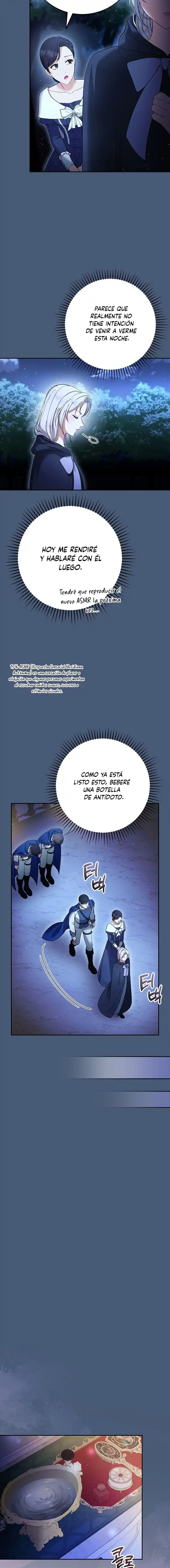 Me Convertí En La Esposa De Un Tirano Moribundo - Capítulo 20 - Página 8 - LectorTMOo