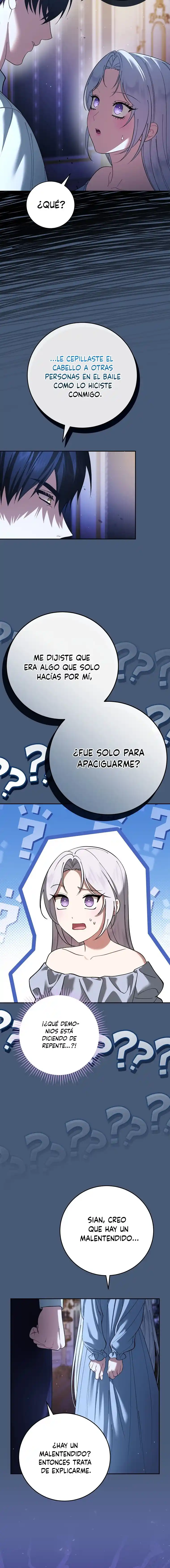Me Convertí En La Esposa De Un Tirano Moribundo - Capítulo 20 - Página 11 - LectorTMOo