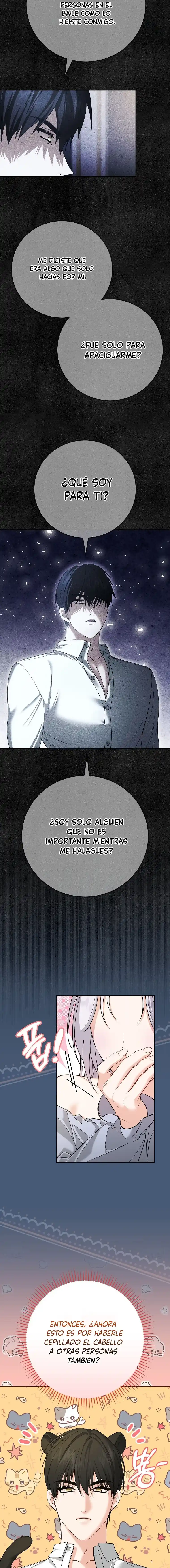 Me Convertí En La Esposa De Un Tirano Moribundo - Capítulo 20 - Página 13 - LectorTMOo