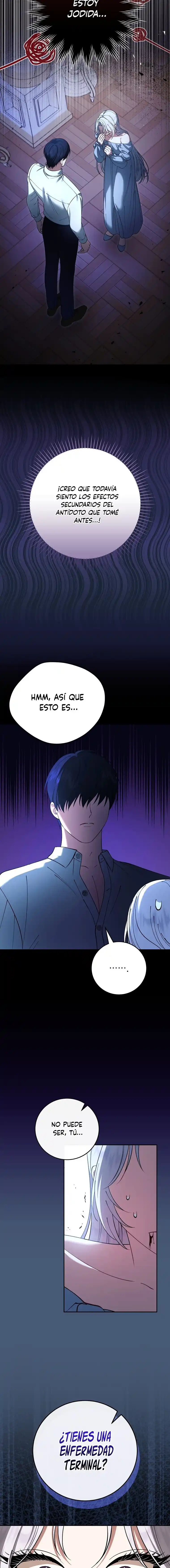 Me Convertí En La Esposa De Un Tirano Moribundo - Capítulo 20 - Página 15 - LectorTMOo