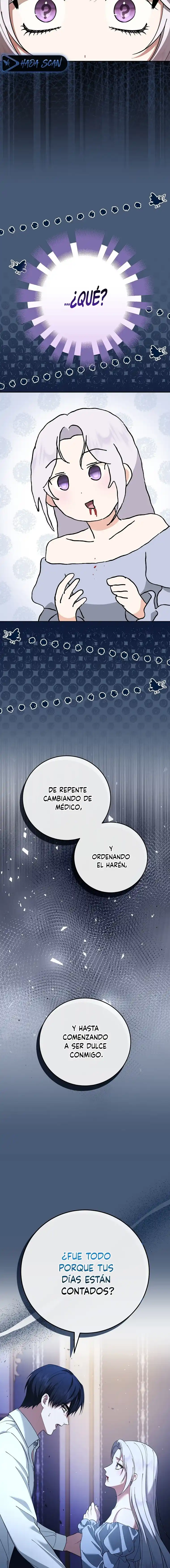 Me Convertí En La Esposa De Un Tirano Moribundo - Capítulo 20 - Página 16 - LectorTMOo