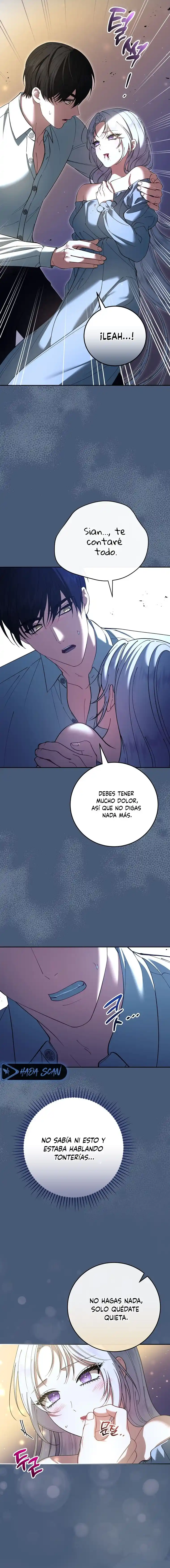 Me Convertí En La Esposa De Un Tirano Moribundo - Capítulo 20 - Página 18 - LectorTMOo
