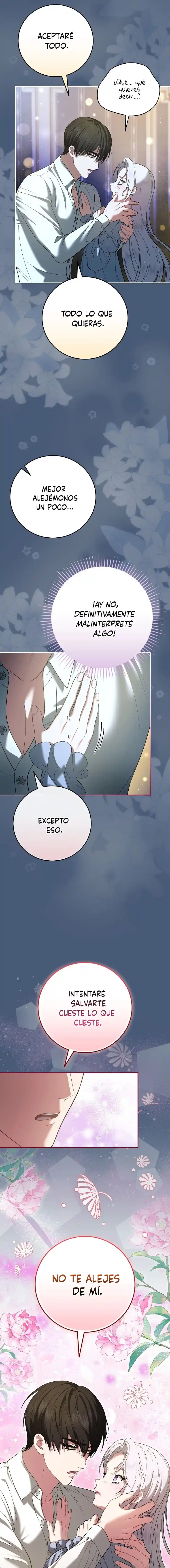 Me Convertí En La Esposa De Un Tirano Moribundo - Capítulo 20 - Página 19 - LectorTMOo