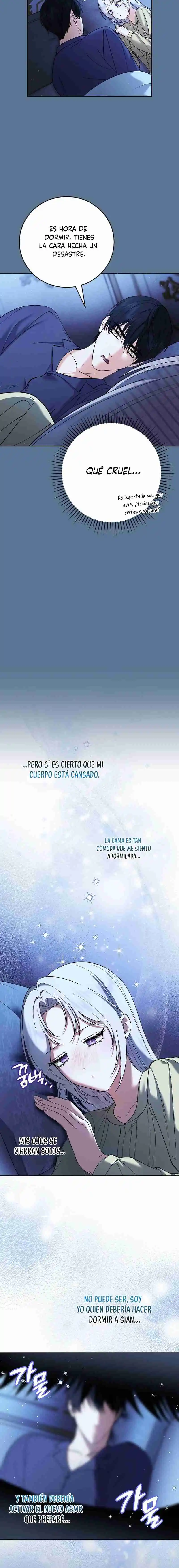 Me Convertí En La Esposa De Un Tirano Moribundo - Capítulo 21 - Página 5 - LectorTMOo