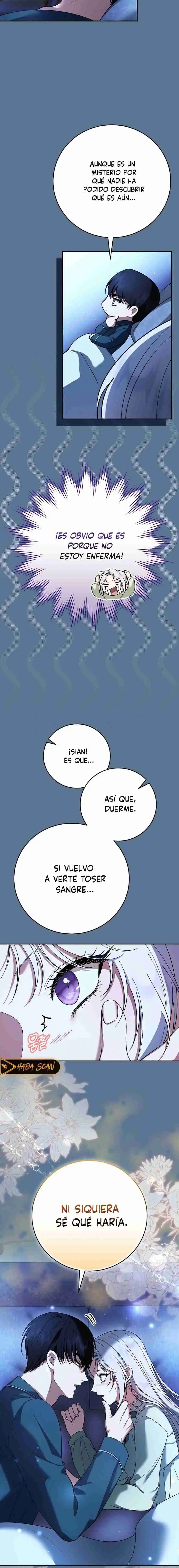 Me Convertí En La Esposa De Un Tirano Moribundo - Capítulo 21 - Página 16 - LectorTMOo