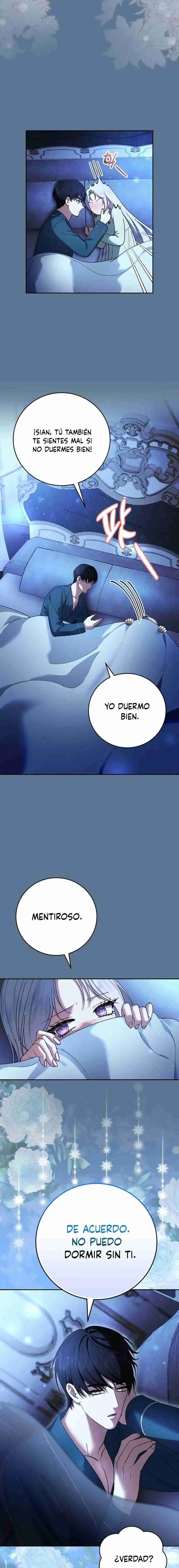 Me Convertí En La Esposa De Un Tirano Moribundo - Capítulo 21 - Página 17 - LectorTMOo