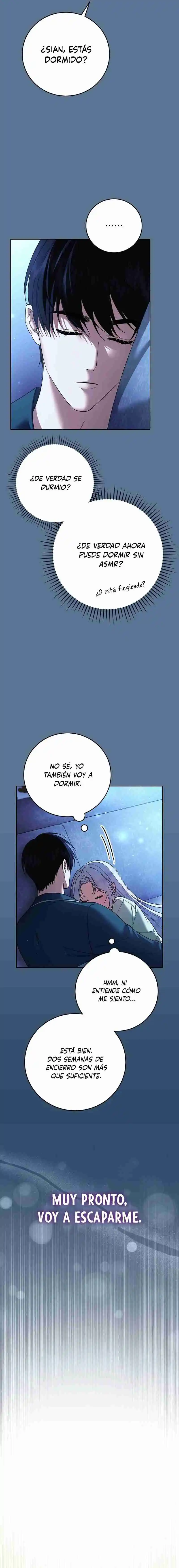 Me Convertí En La Esposa De Un Tirano Moribundo - Capítulo 21 - Página 20 - LectorTMOo