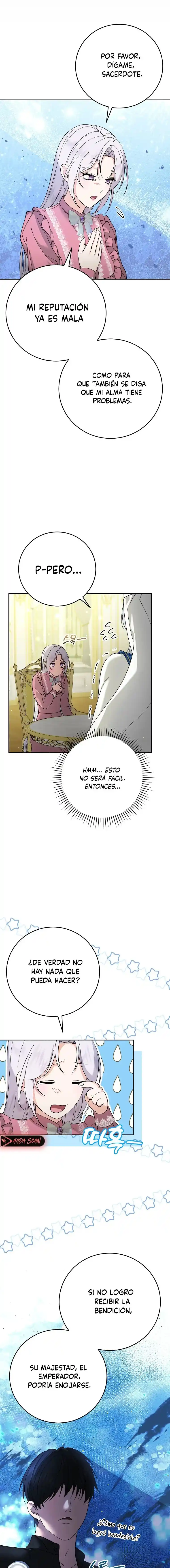 Me Convertí En La Esposa De Un Tirano Moribundo - Capítulo 22 - Página 16 - LectorTMOo