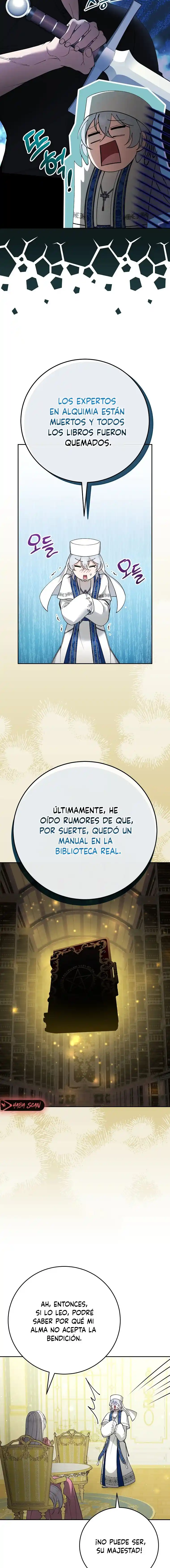 Me Convertí En La Esposa De Un Tirano Moribundo - Capítulo 22 - Página 17 - LectorTMOo