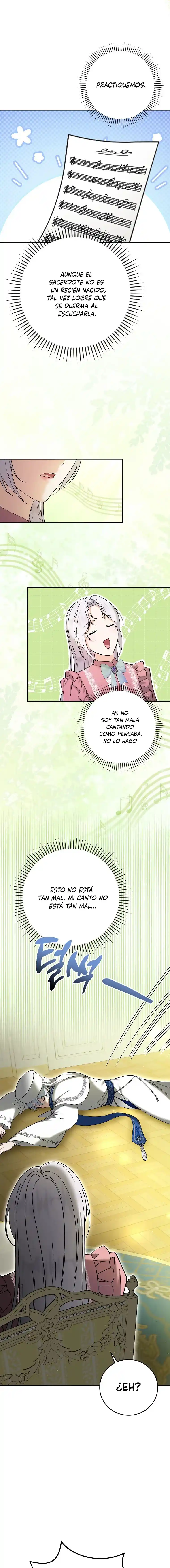 Me Convertí En La Esposa De Un Tirano Moribundo - Capítulo 22 - Página 20 - LectorTMOo