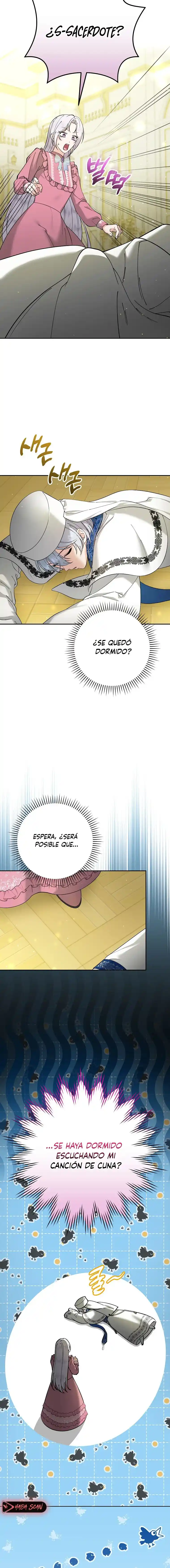 Me Convertí En La Esposa De Un Tirano Moribundo - Capítulo 22 - Página 21 - LectorTMOo