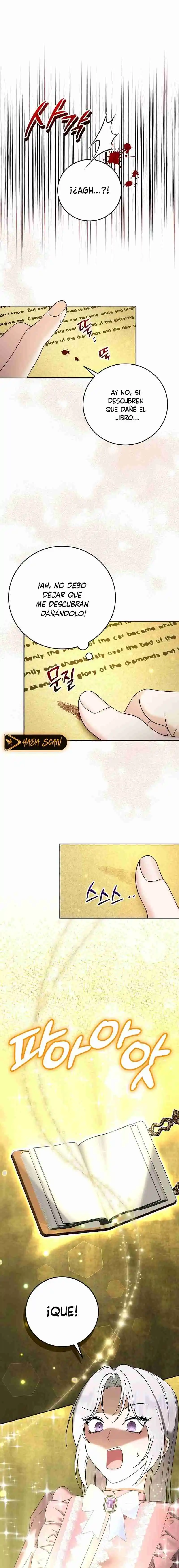 Me Convertí En La Esposa De Un Tirano Moribundo - Capítulo 23 - Página 10 - LectorTMOo