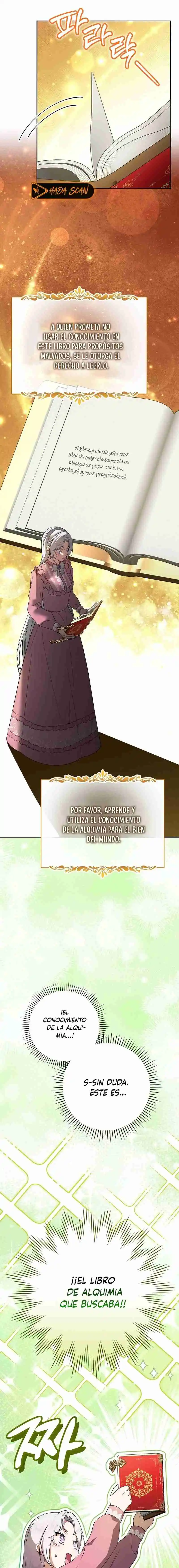 Me Convertí En La Esposa De Un Tirano Moribundo - Capítulo 23 - Página 12 - LectorTMOo
