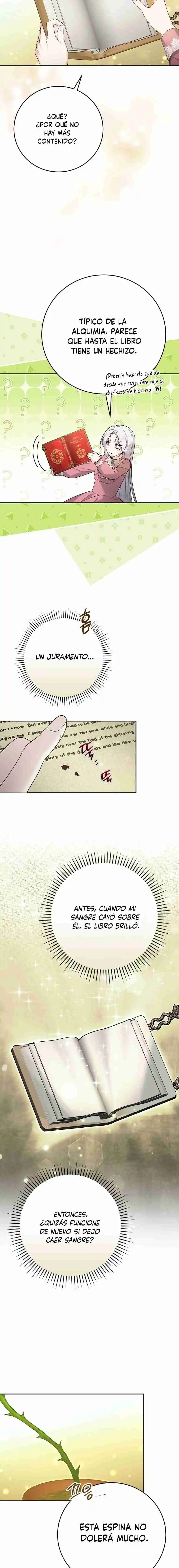 Me Convertí En La Esposa De Un Tirano Moribundo - Capítulo 23 - Página 15 - LectorTMOo