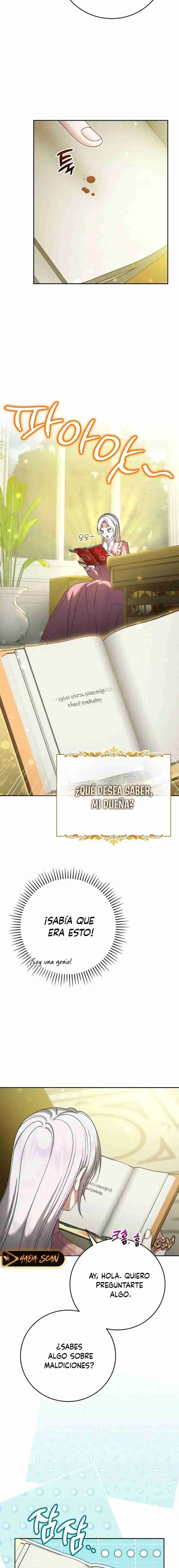 Me Convertí En La Esposa De Un Tirano Moribundo - Capítulo 23 - Página 16 - LectorTMOo