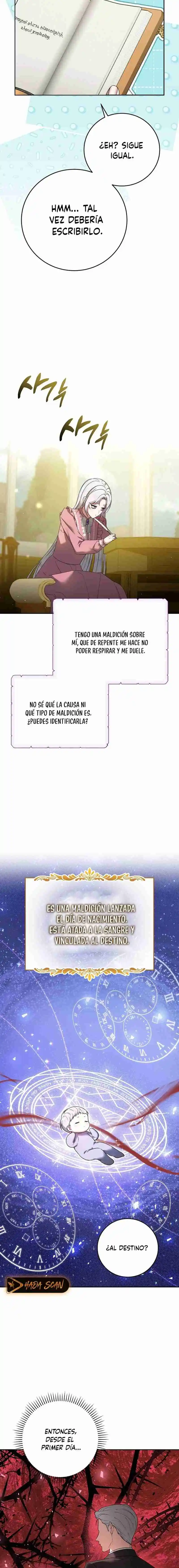 Me Convertí En La Esposa De Un Tirano Moribundo - Capítulo 23 - Página 17 - LectorTMOo