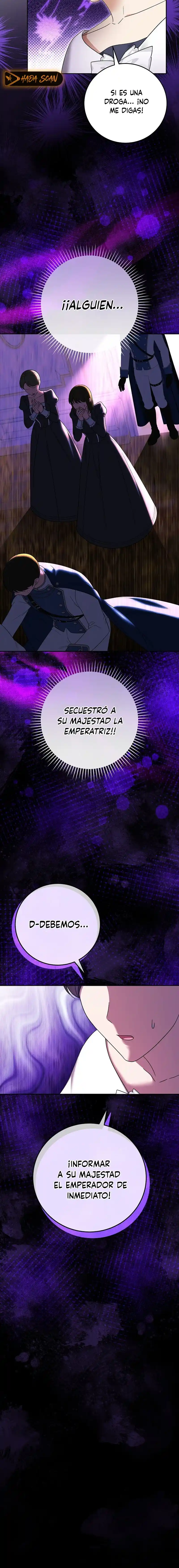 Me Convertí En La Esposa De Un Tirano Moribundo - Capítulo 24 - Página 3 - LectorTMOo