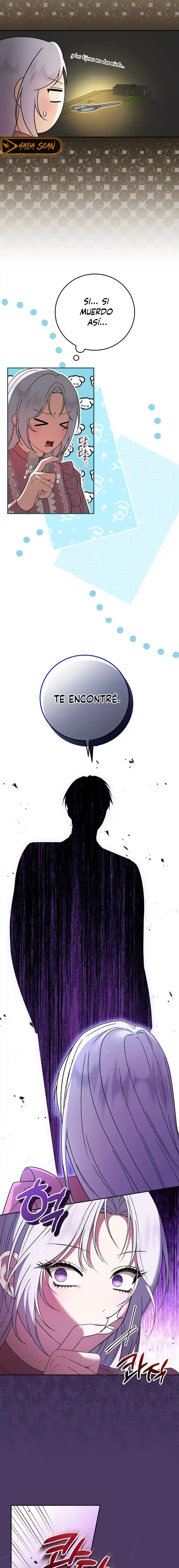 Me Convertí En La Esposa De Un Tirano Moribundo - Capítulo 24 - Página 11 - LectorTMOo