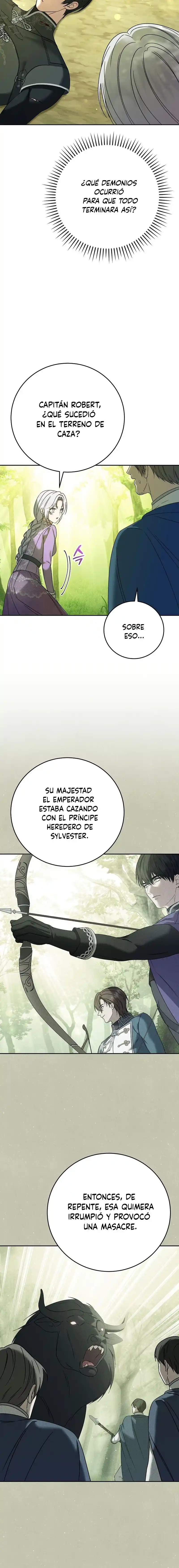Me Convertí En La Esposa De Un Tirano Moribundo - Capítulo 27 - Página 18 - LectorTMOo