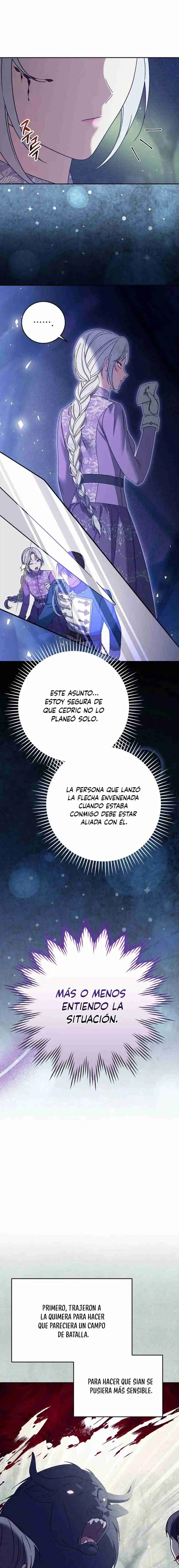 Me Convertí En La Esposa De Un Tirano Moribundo - Capítulo 28 - Página 10 - LectorTMOo