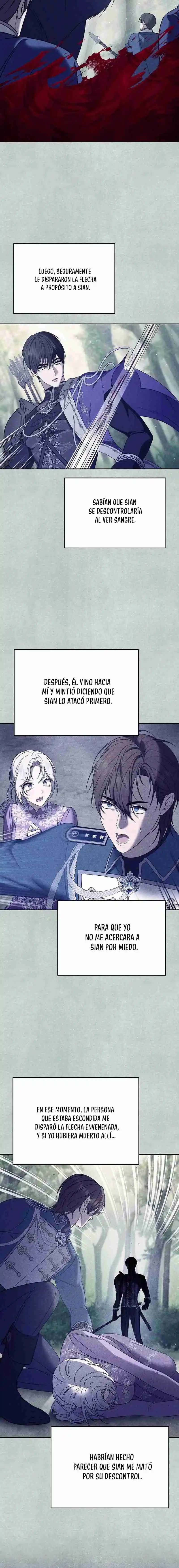Me Convertí En La Esposa De Un Tirano Moribundo - Capítulo 28 - Página 11 - LectorTMOo