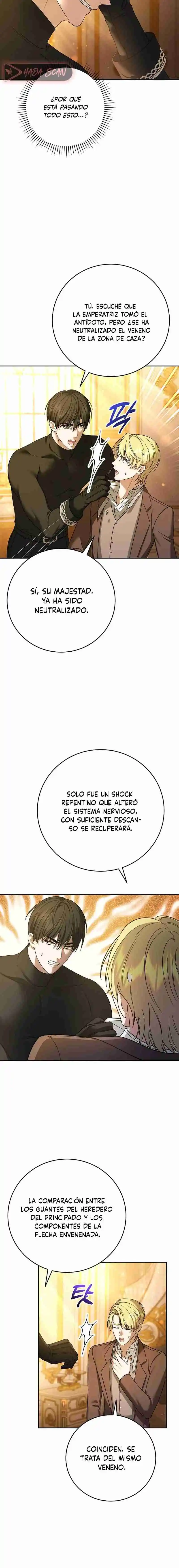 Me Convertí En La Esposa De Un Tirano Moribundo - Capítulo 28 - Página 18 - LectorTMOo