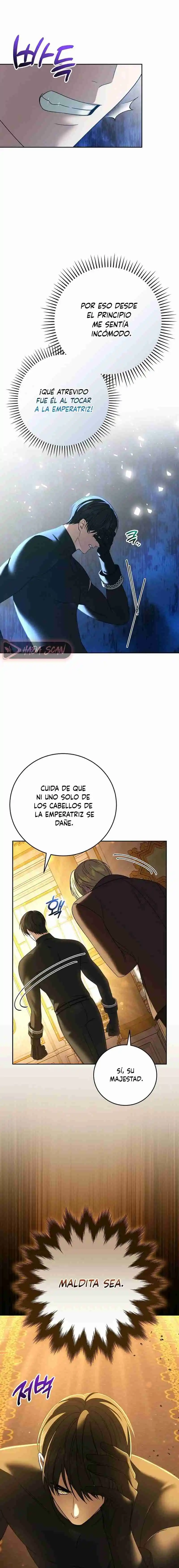 Me Convertí En La Esposa De Un Tirano Moribundo - Capítulo 28 - Página 19 - LectorTMOo