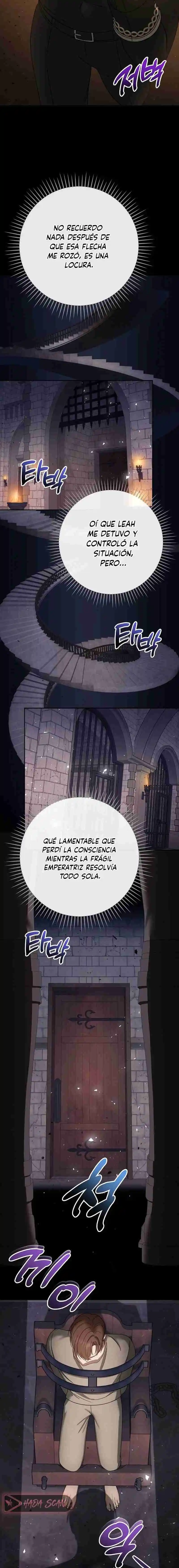 Me Convertí En La Esposa De Un Tirano Moribundo - Capítulo 28 - Página 20 - LectorTMOo
