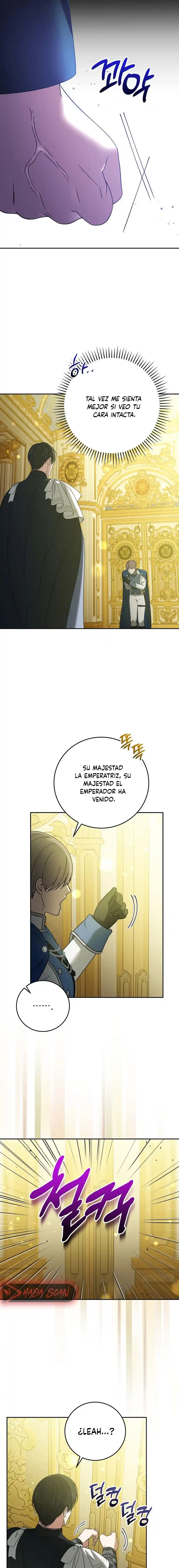 Me Convertí En La Esposa De Un Tirano Moribundo - Capítulo 29 - Página 10 - LectorTMOo