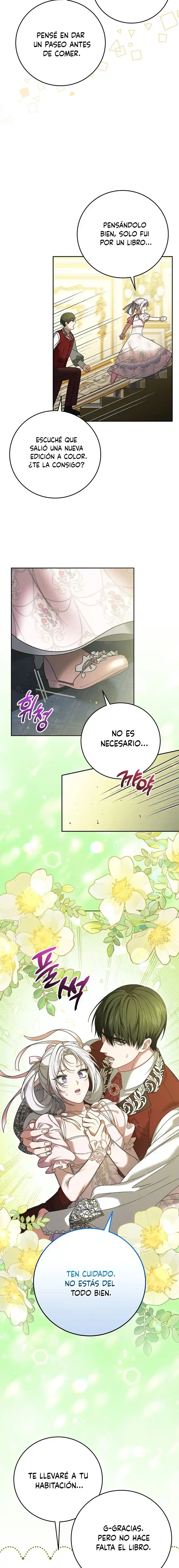 Me Convertí En La Esposa De Un Tirano Moribundo - Capítulo 29 - Página 17 - LectorTMOo