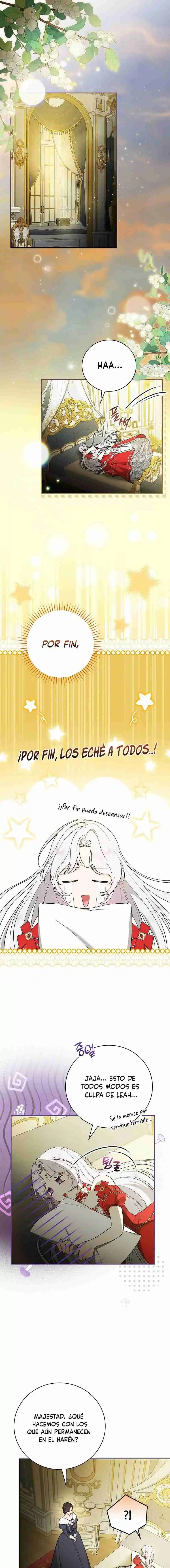Me Convertí En La Esposa De Un Tirano Moribundo - Capítulo 3 - Página 2 - LectorTMOo